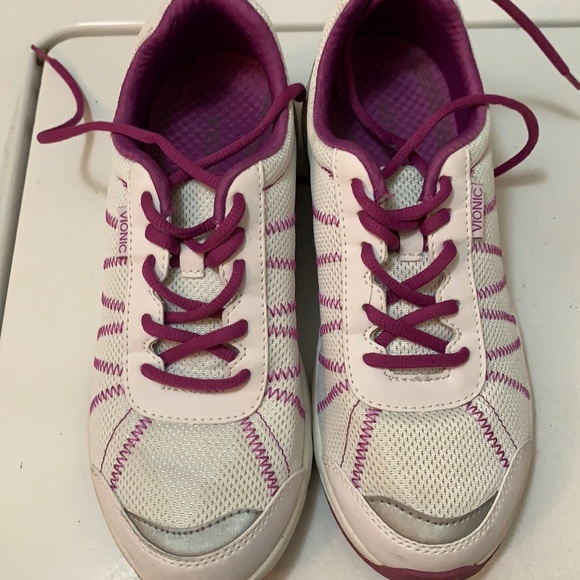 Vionic Shoes - 📚 Vionic sneakers